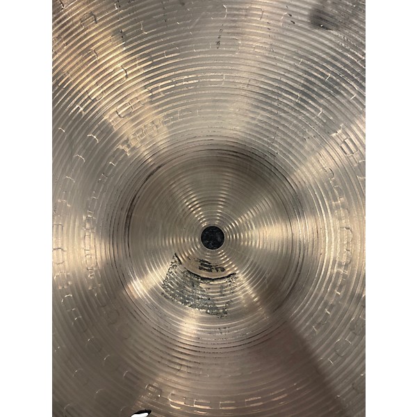 Used Zildjian 16in ZBT Crash Cymbal