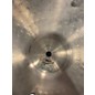 Used Zildjian 16in ZBT Crash Cymbal