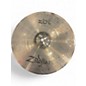 Used Zildjian 13in ZBT Hi Hat Pair Cymbal