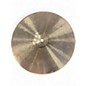 Used Zildjian 13in ZBT Hi Hat Pair Cymbal