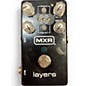 Used MXR Layers Effect Pedal thumbnail