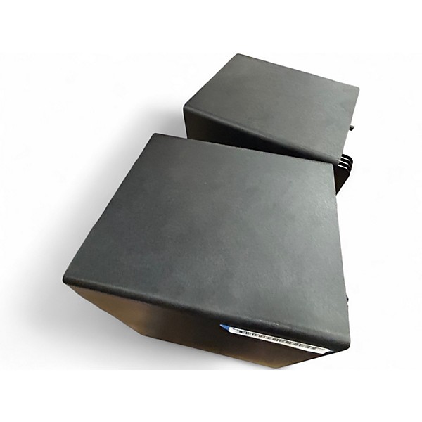 Used Yamaha HS7 Pair Powered Monitor