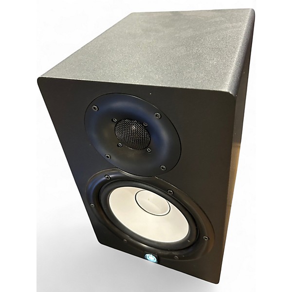 Used Yamaha HS7 Pair Powered Monitor