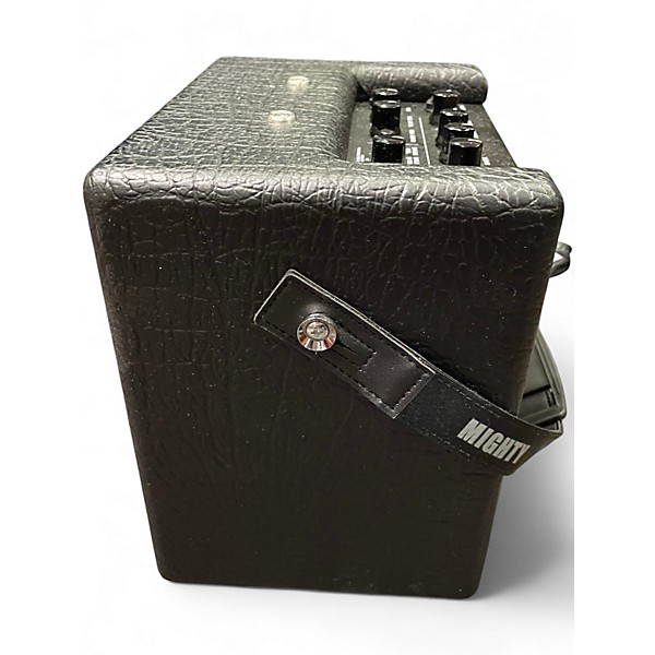Used NUX MIGHTY 8BT MKII Battery Powered Amp