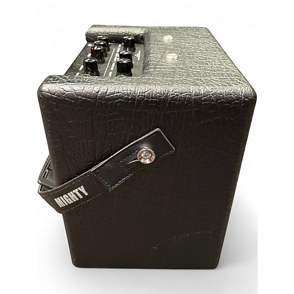 Used NUX MIGHTY 8BT MKII Battery Powered Amp