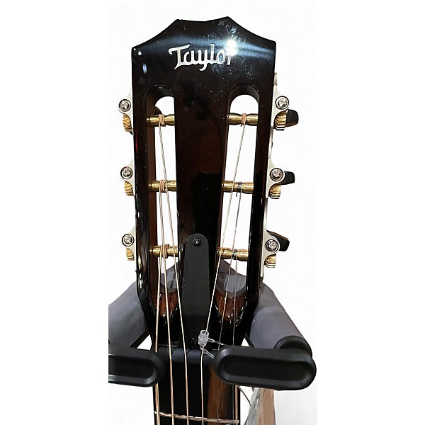 Used Taylor 352CE Natural 12 String Acoustic Electric Guitar