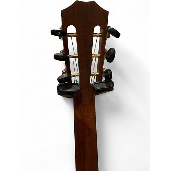 Used Taylor 352CE Natural 12 String Acoustic Electric Guitar