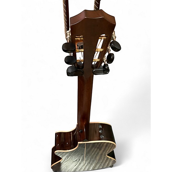 Used Taylor 352CE Natural 12 String Acoustic Electric Guitar