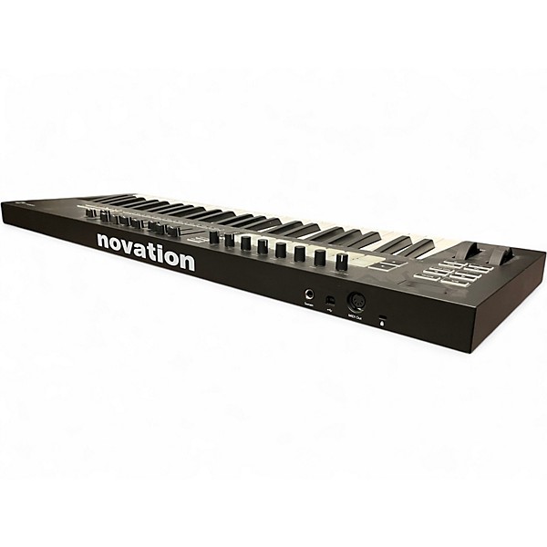 Used Novation Launchkey 49 Key MIDI Controller