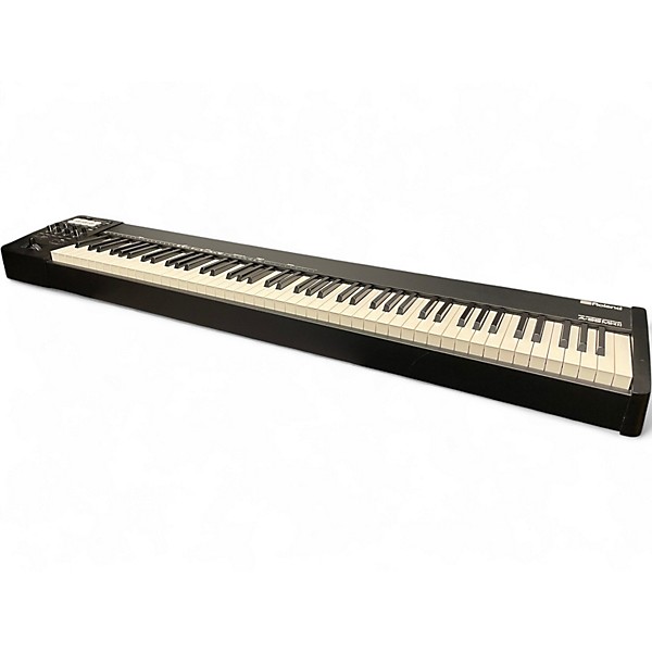 Used Roland A88 MK2 Keyboard Workstation