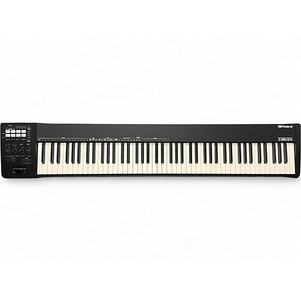Used Roland A88 MK2 Keyboard Workstation