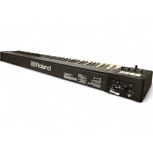 Used Roland A88 MK2 Keyboard Workstation