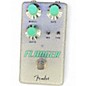 Used Fender FLANGER Effect Pedal thumbnail