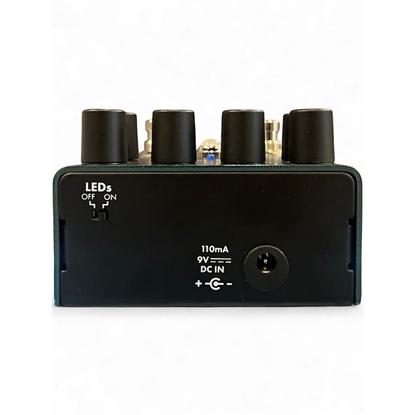 Used Fender FULL MOON Effect Pedal