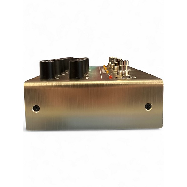 Used Fender DOWNTOWN EXPRESS Effect Pedal