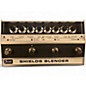 Used Fender SHIELDS BLENDER Effect Pedal thumbnail
