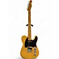 Used Fender Fender American Vintage II '51 Telecaster Butterscotch Blonde Solid Body Electric Guitar thumbnail