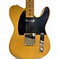 Used Fender Fender American Vintage II '51 Telecaster Butterscotch Blonde Solid Body Electric Guitar