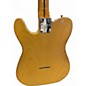 Used Fender Fender American Vintage II '51 Telecaster Butterscotch Blonde Solid Body Electric Guitar
