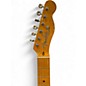 Used Fender Fender American Vintage II '51 Telecaster Butterscotch Blonde Solid Body Electric Guitar