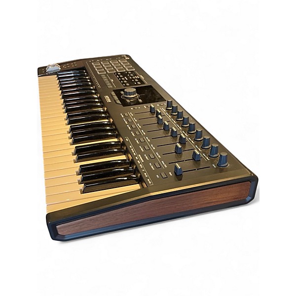 Used Arturia Keylab MKII 49 Key MIDI Controller