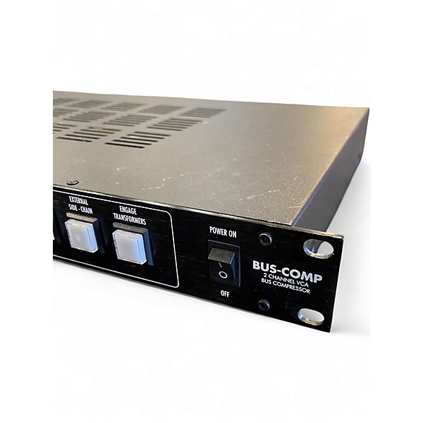 Used Warm Audio BUS-COMP Compressor