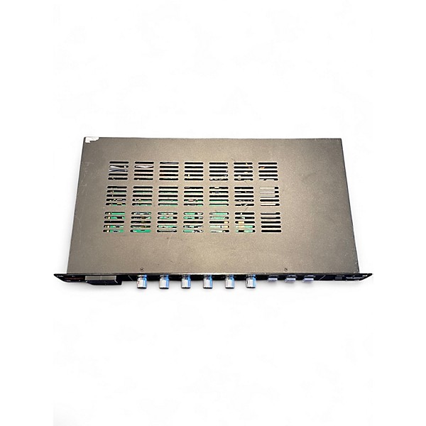 Used Warm Audio BUS-COMP Compressor