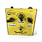 Used Seymour Duncan SFX02 Tweak Fuzz Effect Pedal