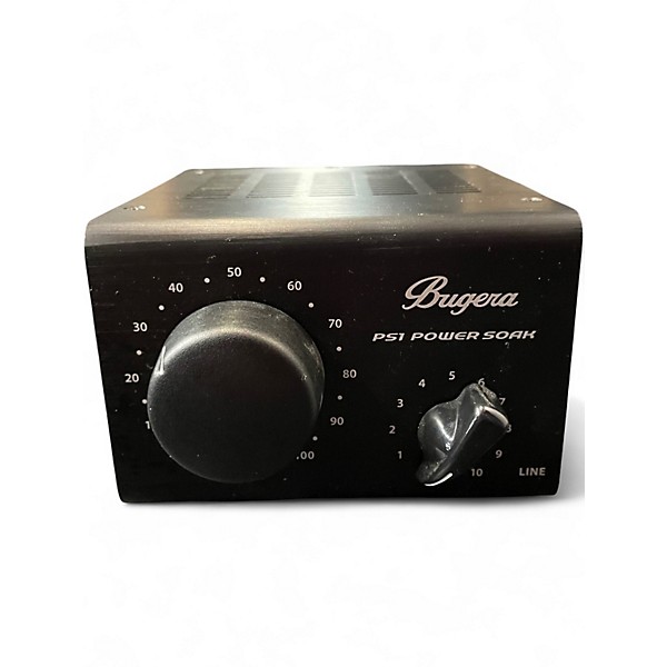 Used Bugera PS1 Power Attenuator