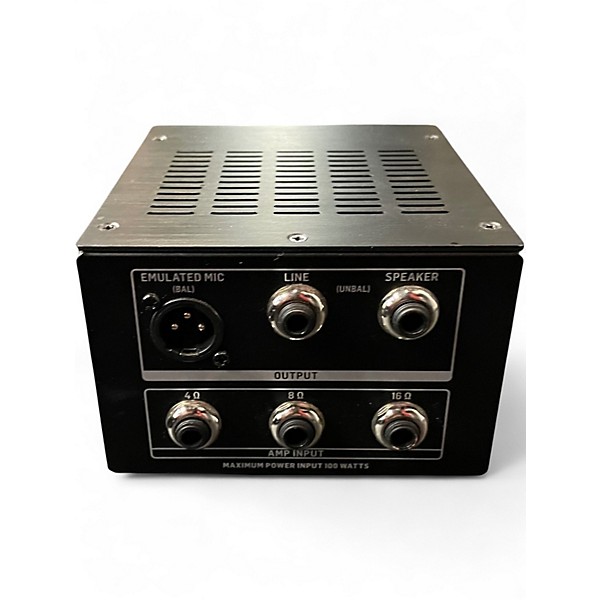 Used Bugera PS1 Power Attenuator