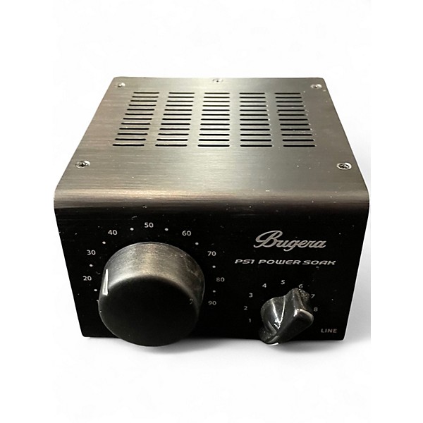 Used Bugera PS1 Power Attenuator