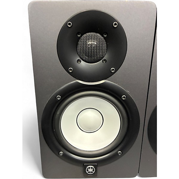 Used Yamaha HS5 Pair Powered Monitor