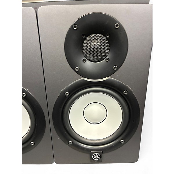 Used Yamaha HS5 Pair Powered Monitor