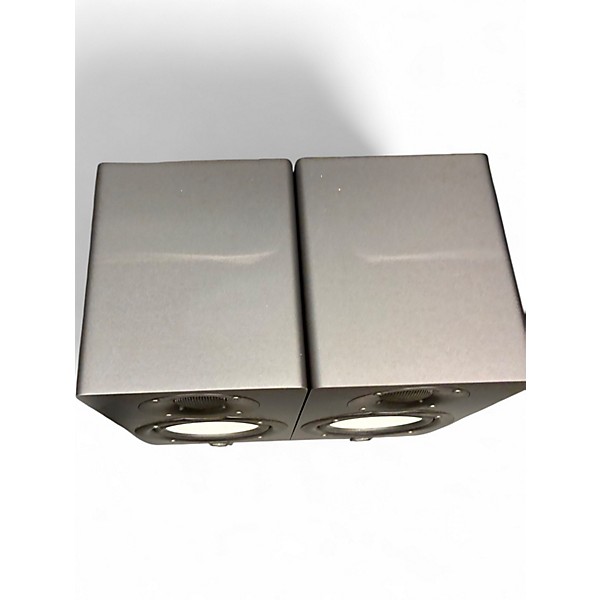 Used Yamaha HS5 Pair Powered Monitor