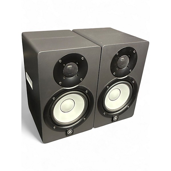 Used Yamaha HS5 Pair Powered Monitor