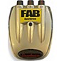Used Danelectro Fab Overdrive Effect Pedal thumbnail