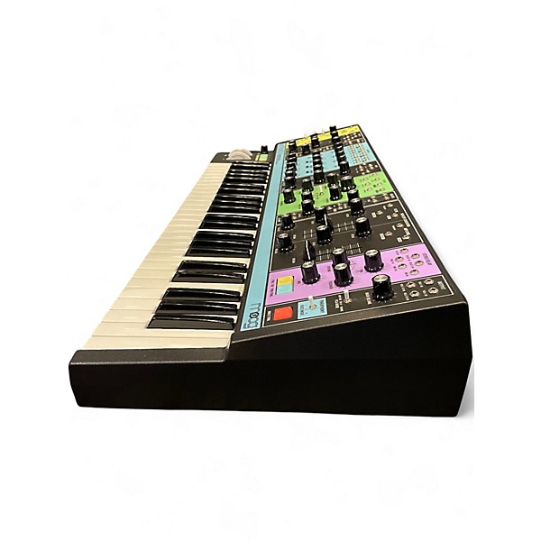 Used Moog Matriarch Synthesizer