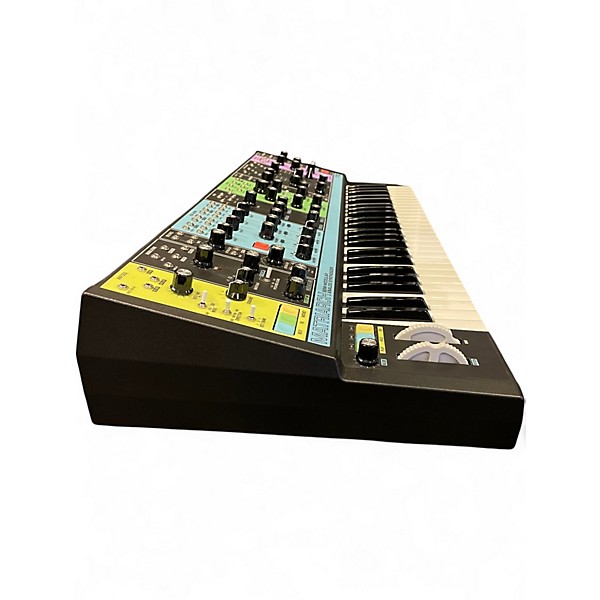 Used Moog Matriarch Synthesizer
