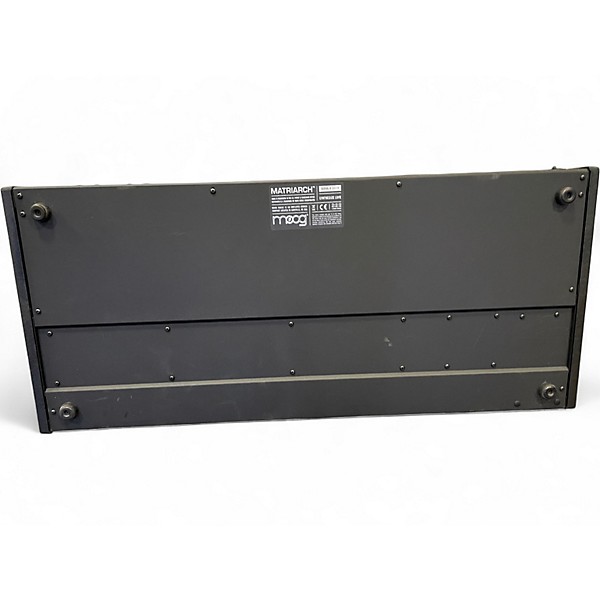 Used Moog Matriarch Synthesizer