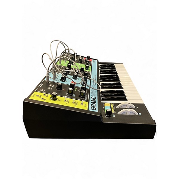 Used Moog Grandmother Synthesizer