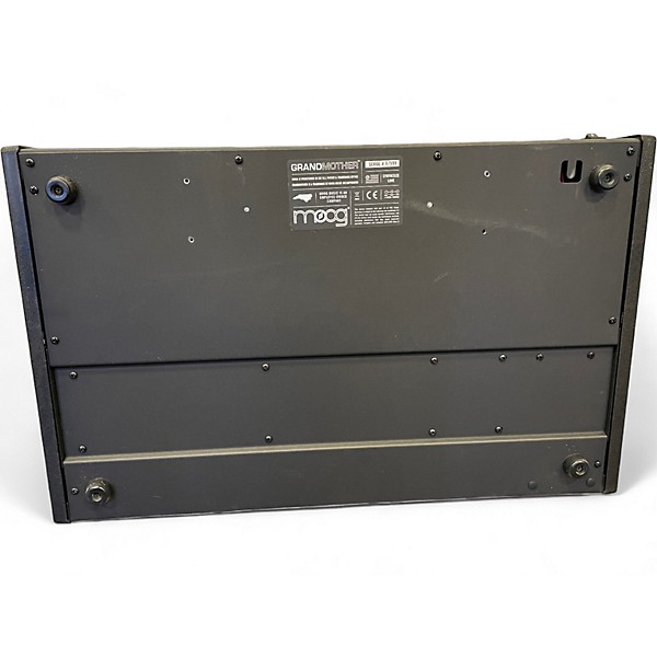 Used Moog Grandmother Synthesizer