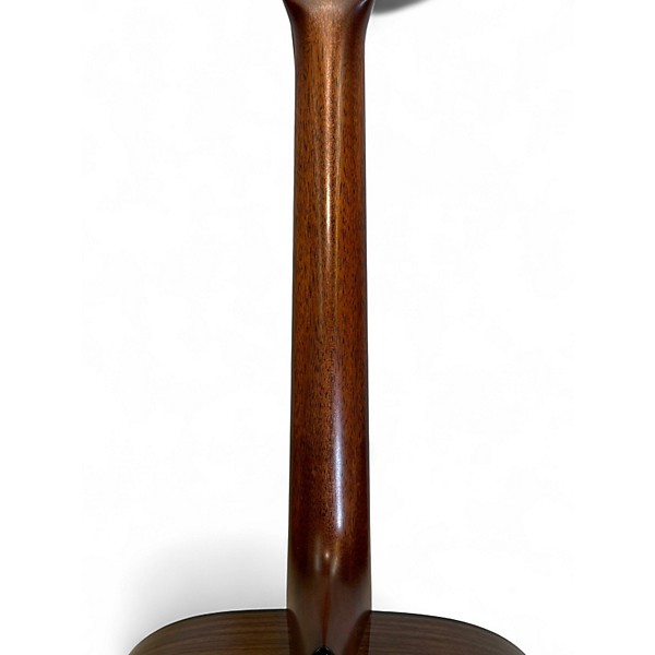 Used Martin OM21 Natural Acoustic Guitar