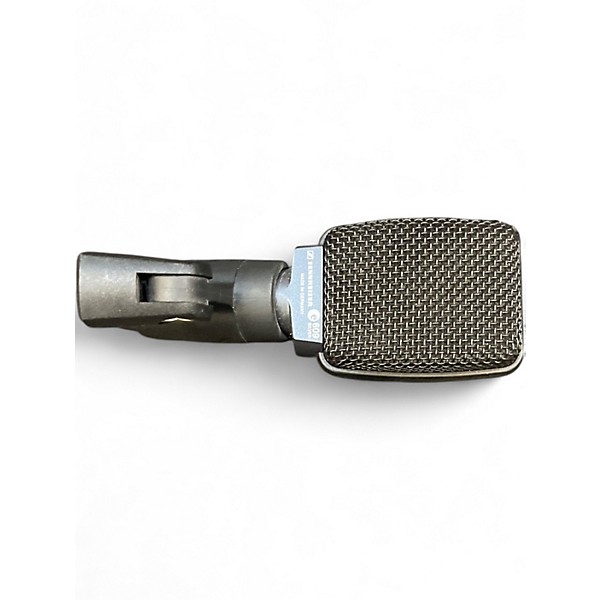 Used Sennheiser E609 Dynamic Microphone
