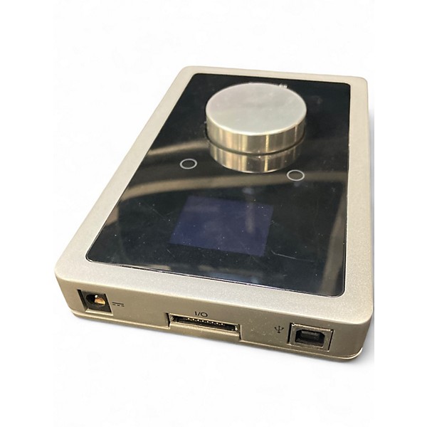 Used Apogee DUET 2 Audio Interface