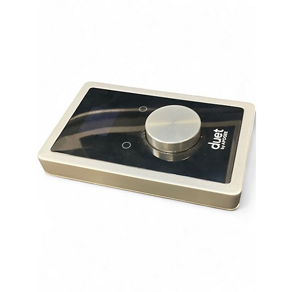 Used Apogee DUET 2 Audio Interface