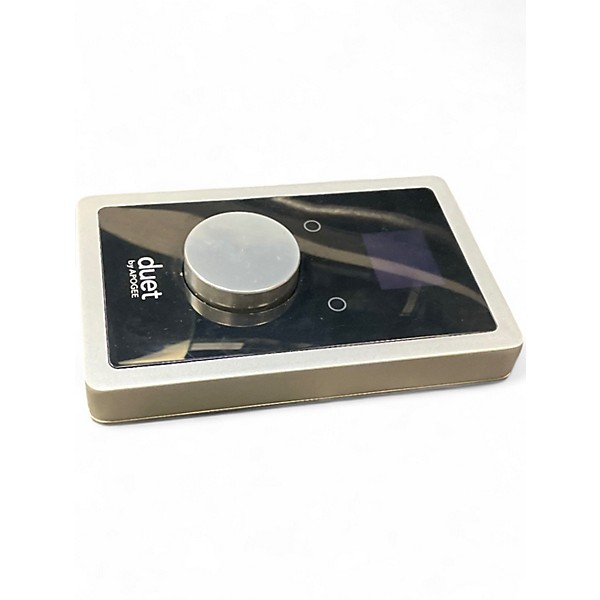 Used Apogee DUET 2 Audio Interface