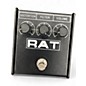 Used ProCo Rat Distortion Effect Pedal thumbnail
