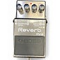 Used BOSS RV6 Digital Reverb Effect Pedal thumbnail