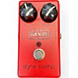 Used MXR M102 Dyna Comp Effect Pedal thumbnail