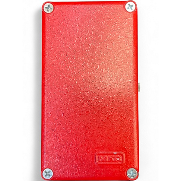 Used MXR M102 Dyna Comp Effect Pedal